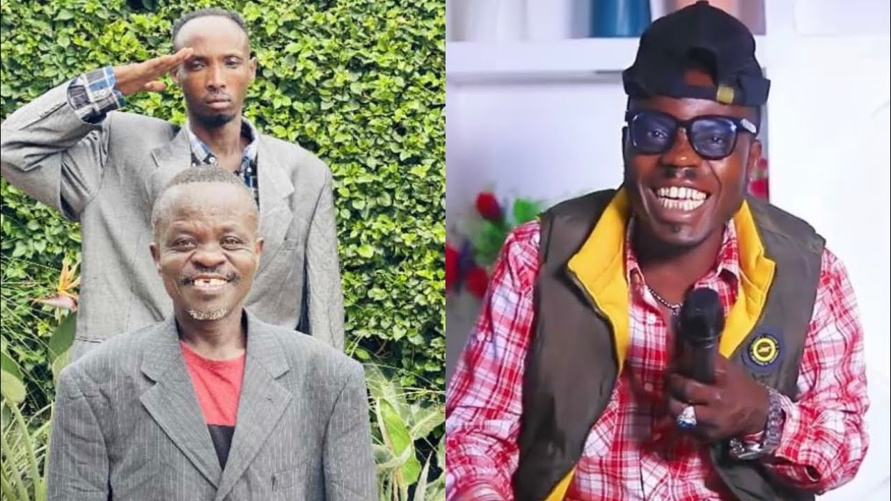 Boom🚨G Taff mwakunda twamuzanye🔥noneho YAKA MWANA na NZOVU nibumva ibyo abakoreye bariyahura