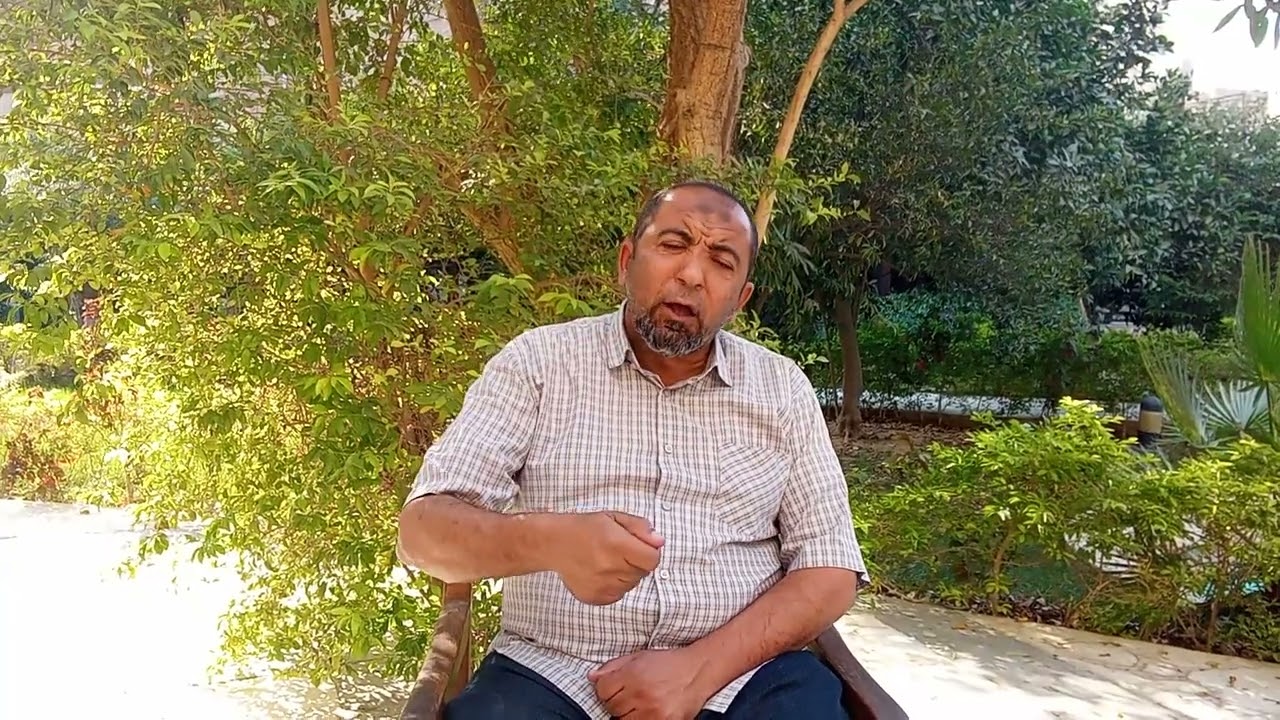 من حسن إسلام المرء