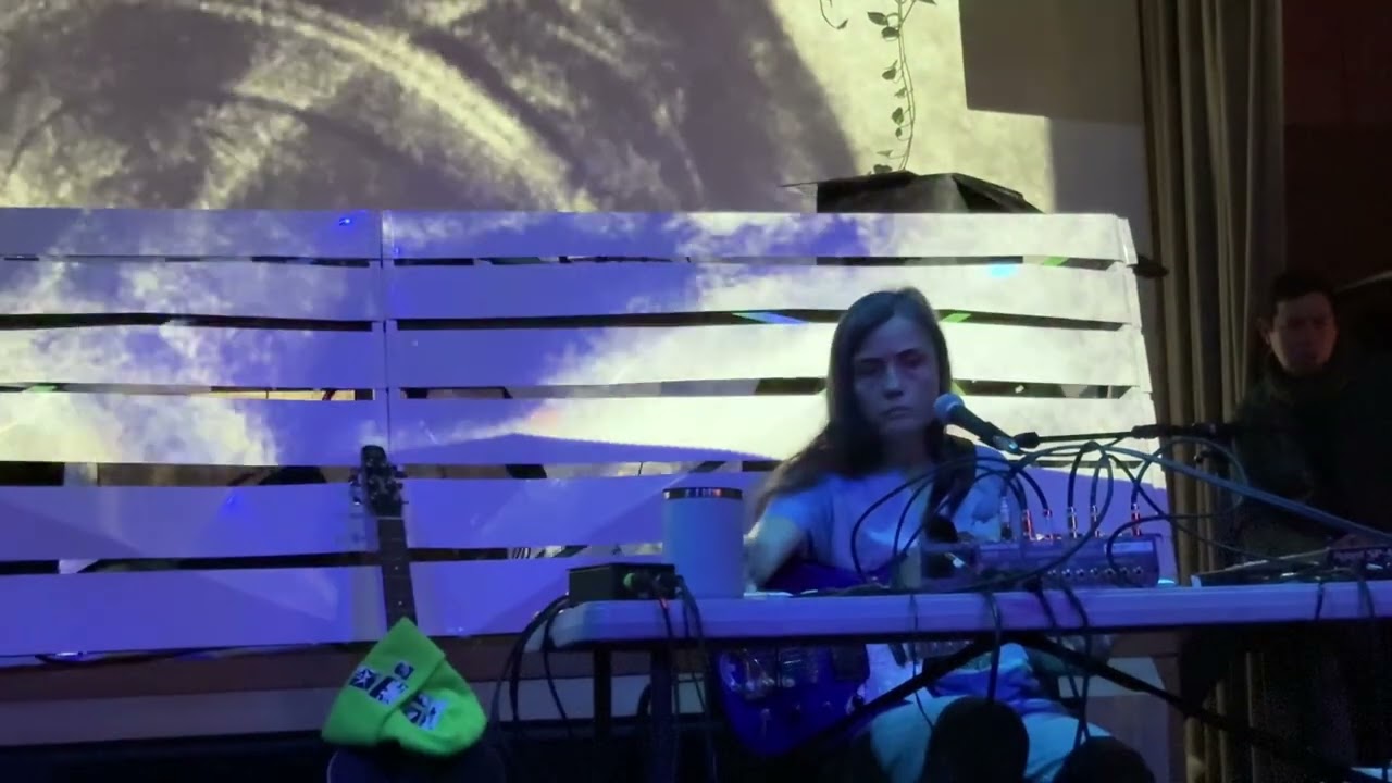 Grouper: Poison Tree (Live 2024)