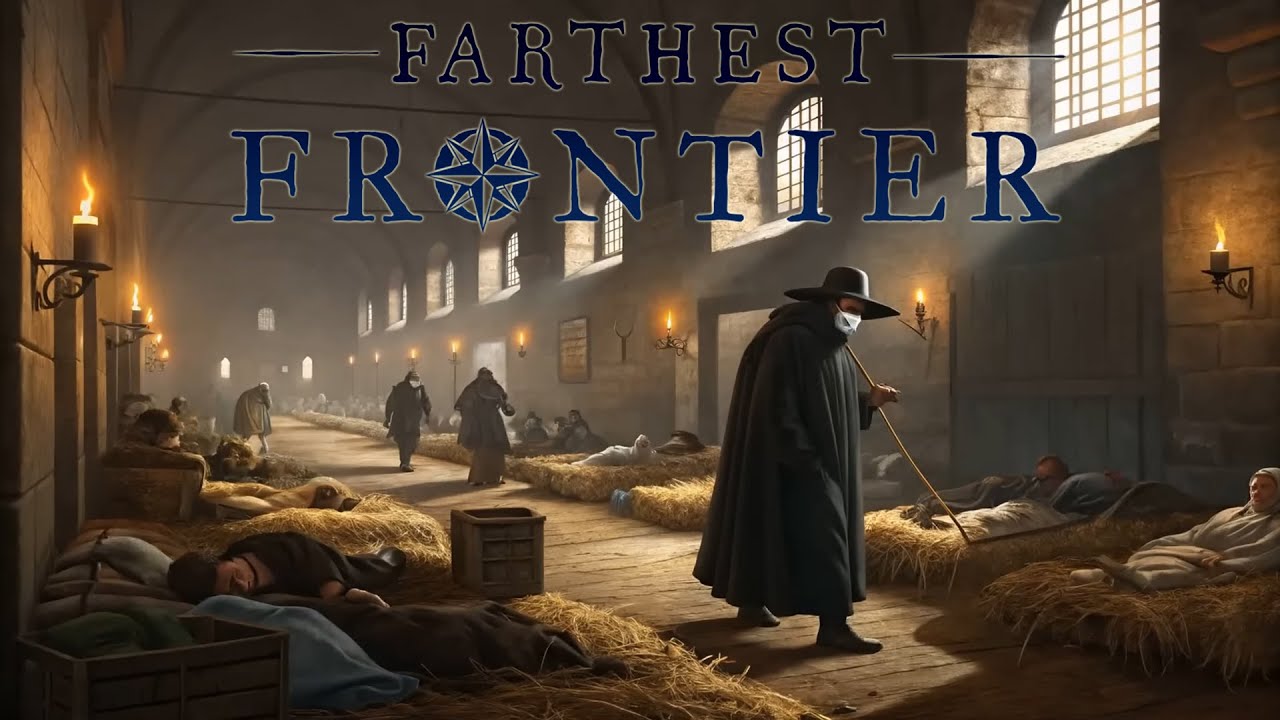 Farthest Frontier - Fort Scarlett # Ash Trail XL