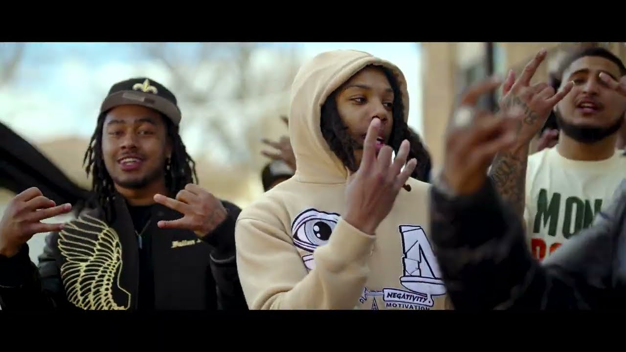 Chief Melo X Shan G -
