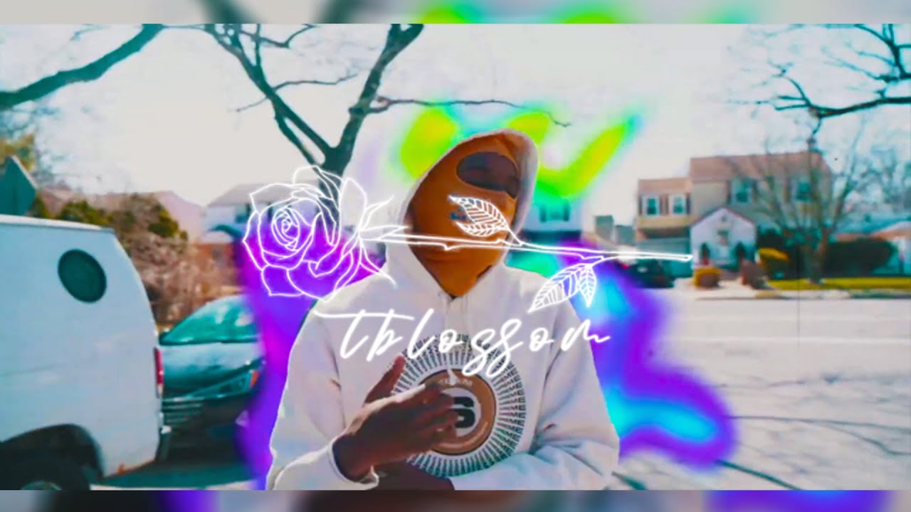 Shawny Binladen Type Beat 