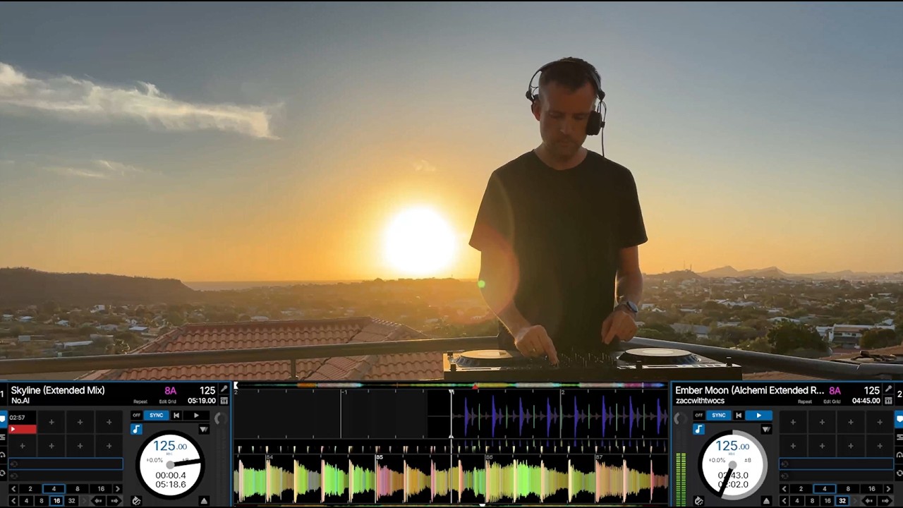 Magic Hour #81 | Progressive House & Melodic Techno