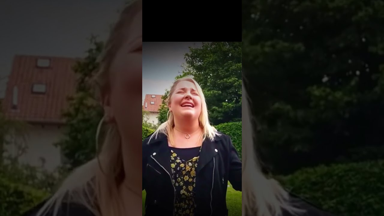 Nicole Scholz - ZAZ „Je veux“ Cover