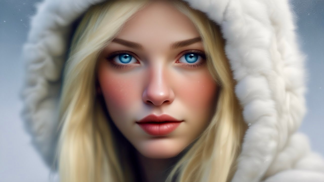 Snow Bunny (Swing Version)