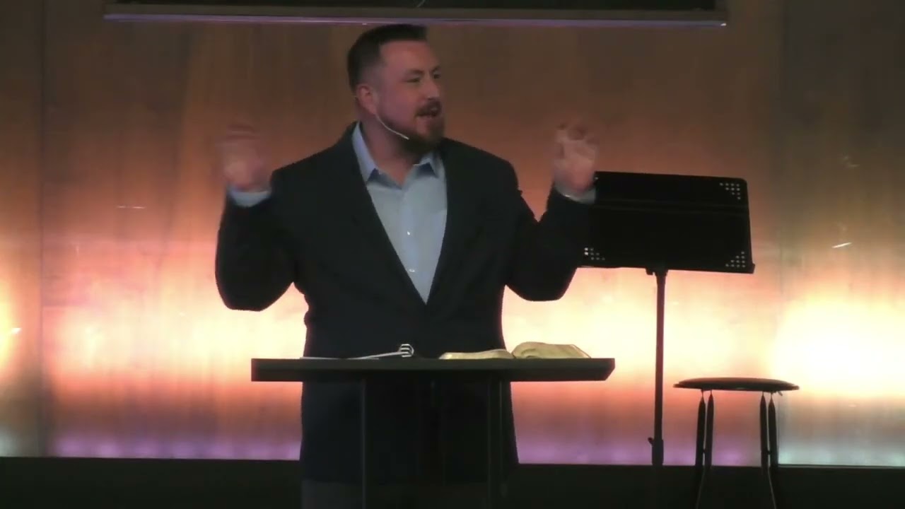 Acts 4:23–31 | A Fervent Prayer Community