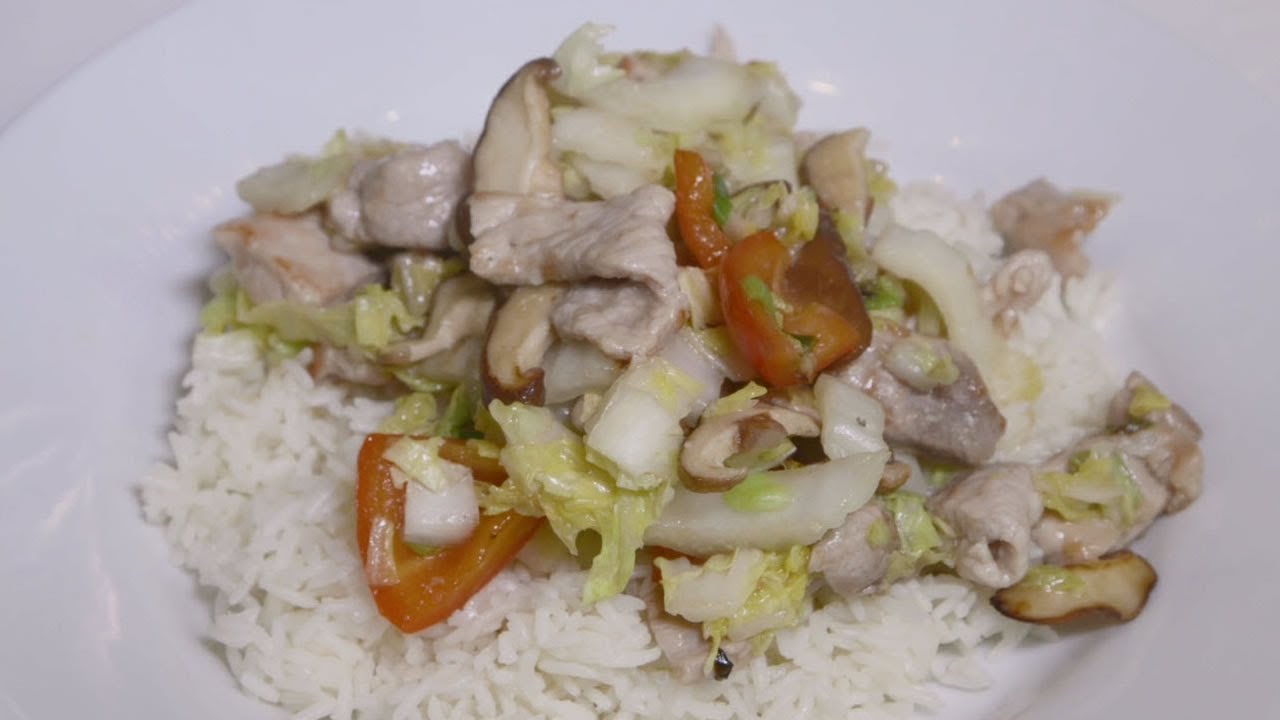 Low Phosphorus International Recipes with Chef Joel Schaefer