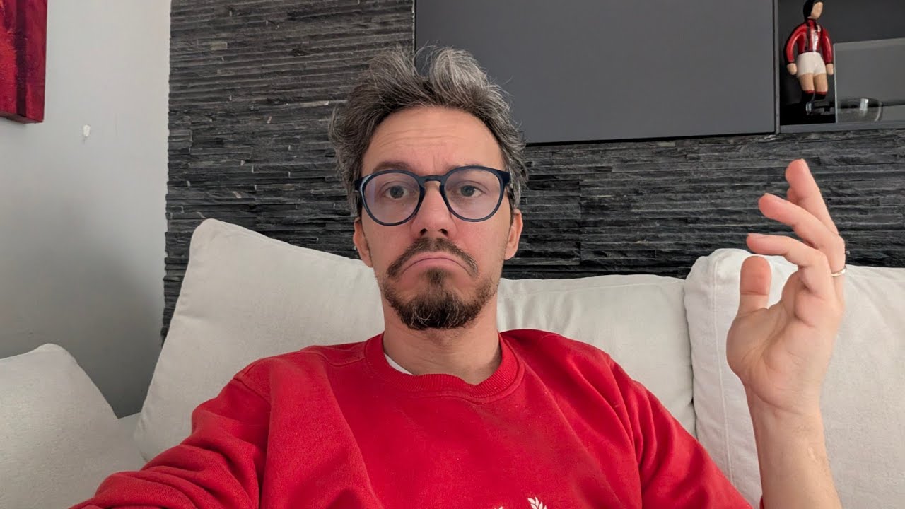 😐😐😐BRUTTA, BRUTTA INDISCREZIONE👎NON CI VOGLIO CREDERE!!! Milan News Andrea Longoni Calcio 