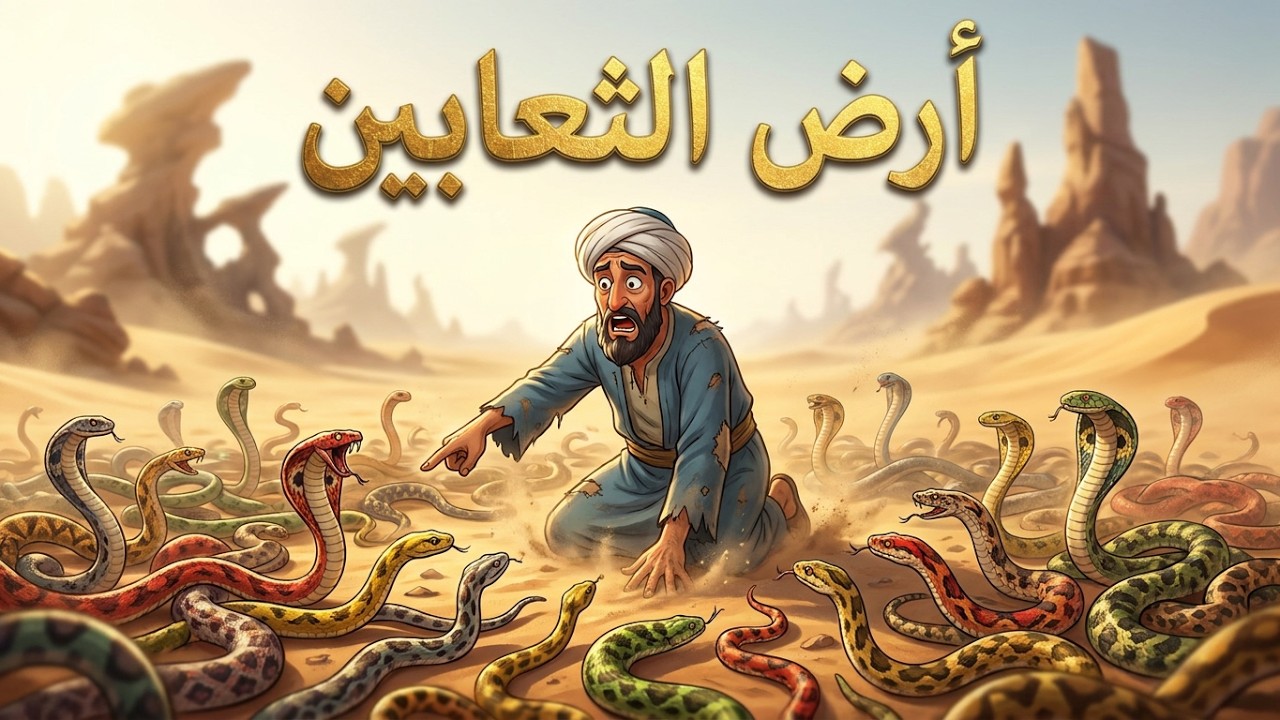 الظريف الواعى فى بلاد الافاعى