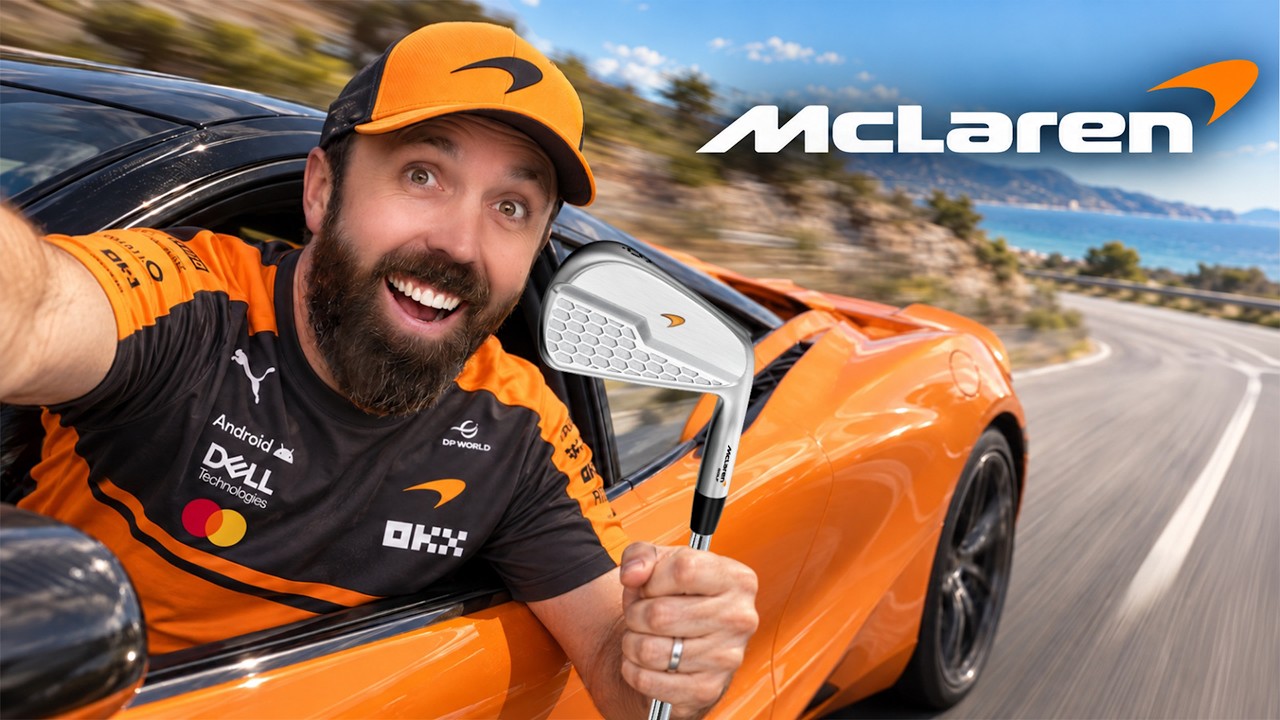 Are The New McLaren Blades Worth The HYPE?