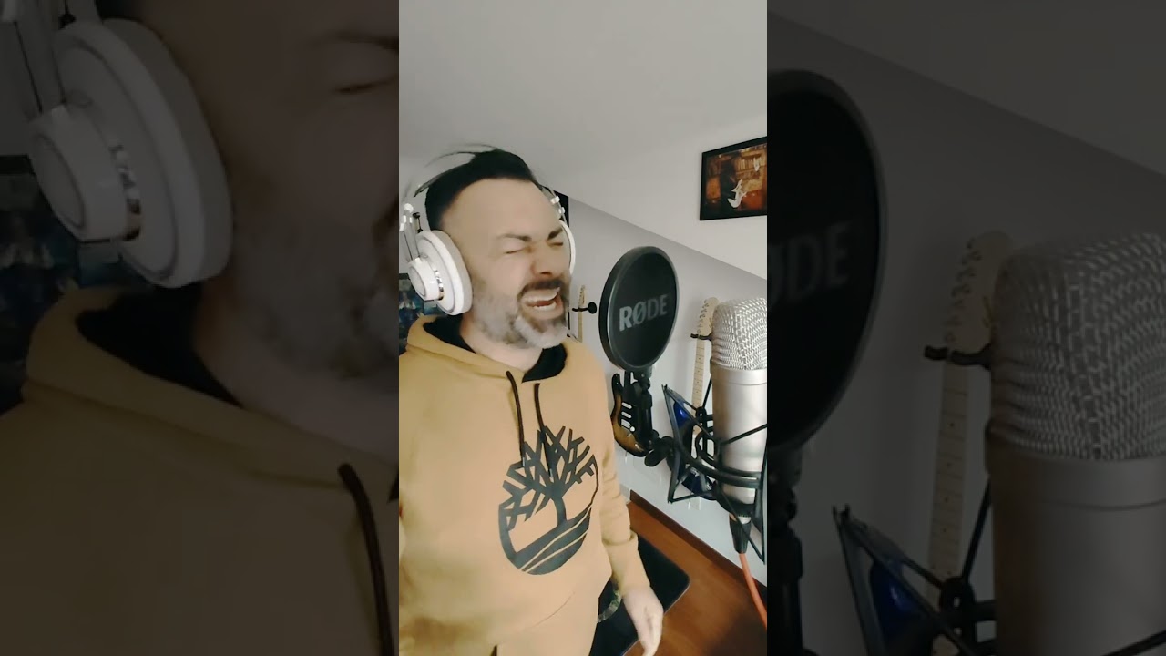 Due vite - M. MENGONI (Canzone vincitrice SANREMO 2023 interpretazione di Claudio Voice Sacco