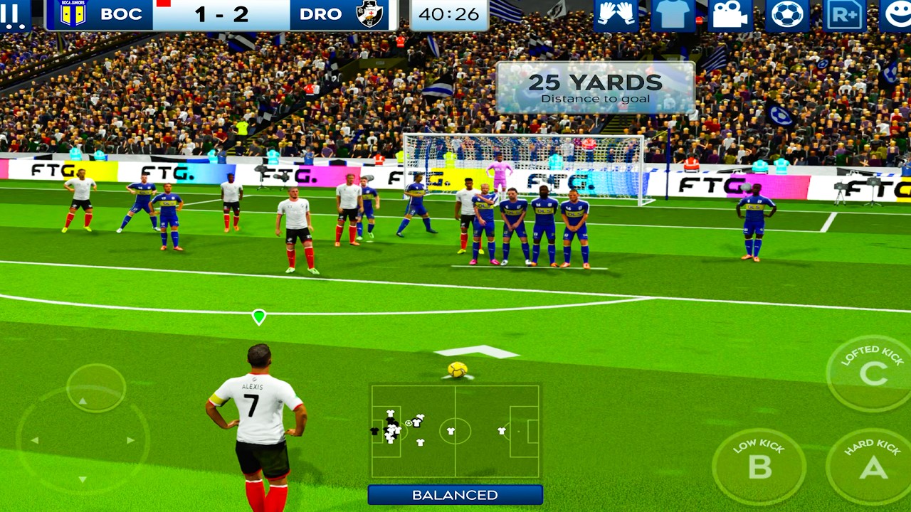 НЕВОЗМОЖНОЕ СОБЫТИЕ?! Испытание «9 побед» — Dream League Soccer 2026 | Специальное событие ко Дню...
