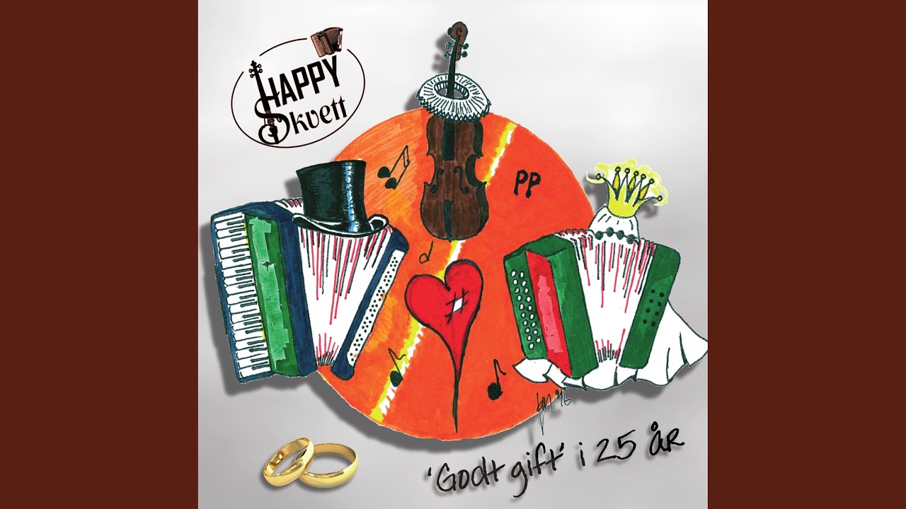Godt gift