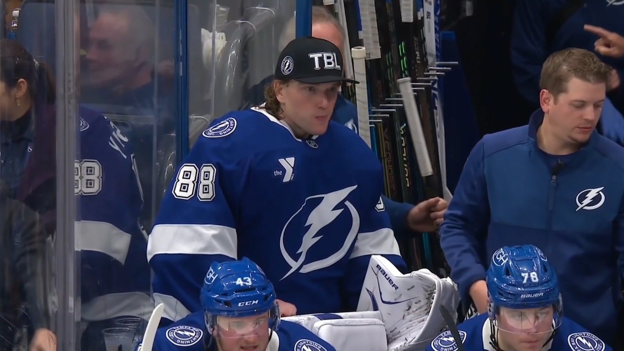 NHL: Goalies Getting Pulled Part 31