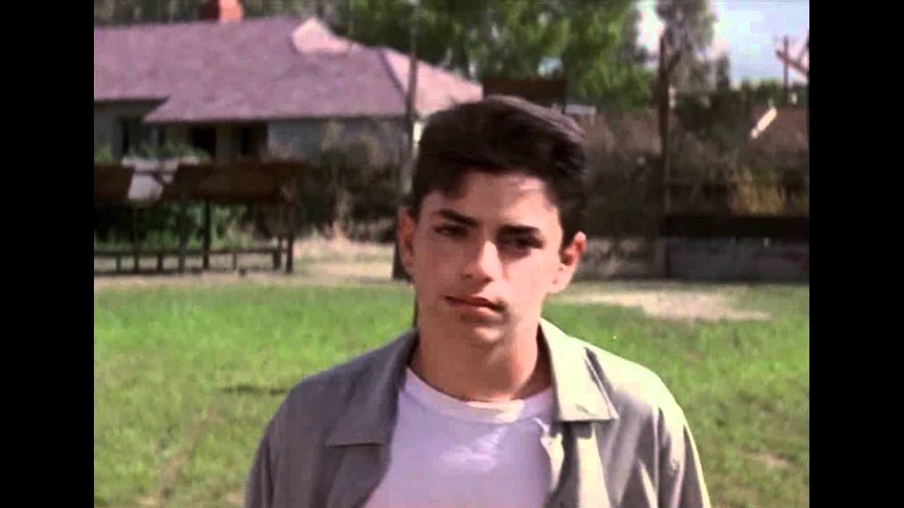 The Sandlot.wmv