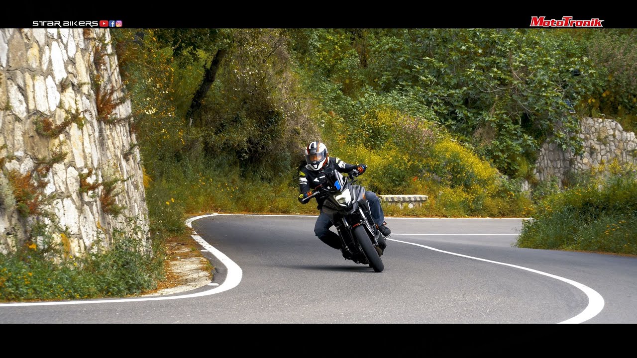 Honda NC 750 X da 100 cavalli grazie a Mototronik