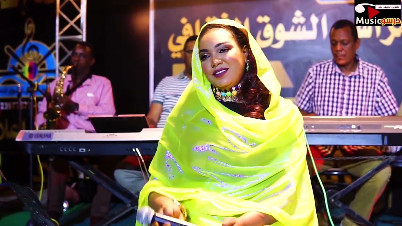 ملاذ غازي بعد الغياب