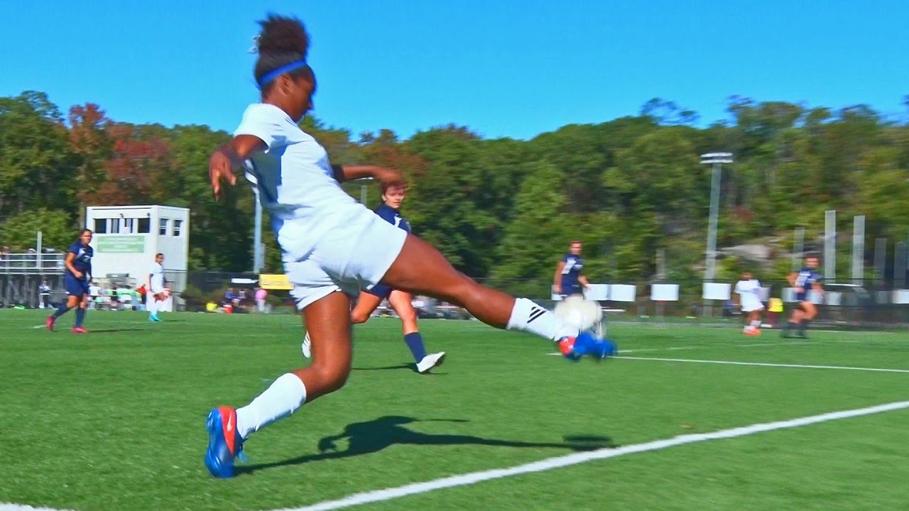 Monroe College FALL Athletics (Commercial cut #1)