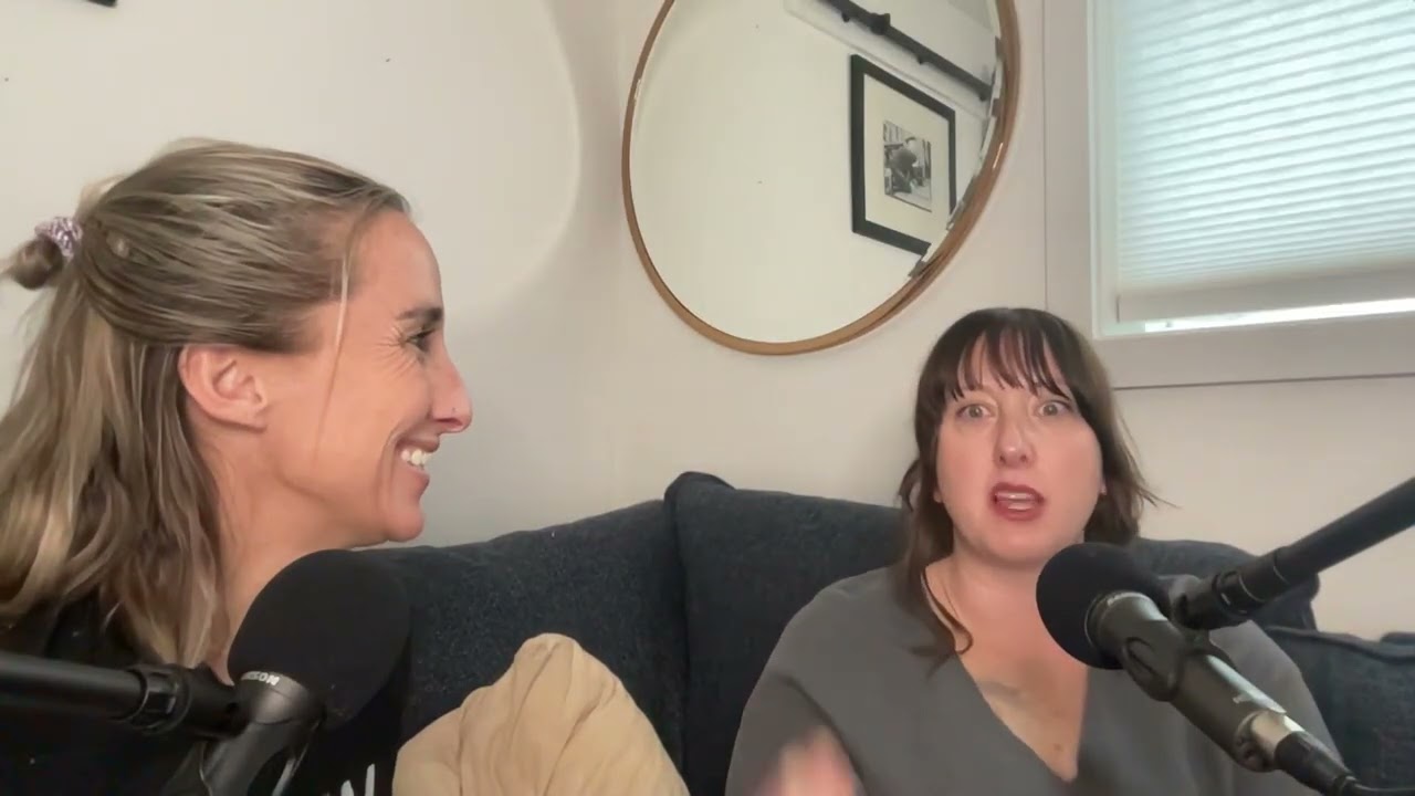 Shes Crazy: Being labeled High-Conflict, Stupid, Crazy Witches | High Conflict Hell