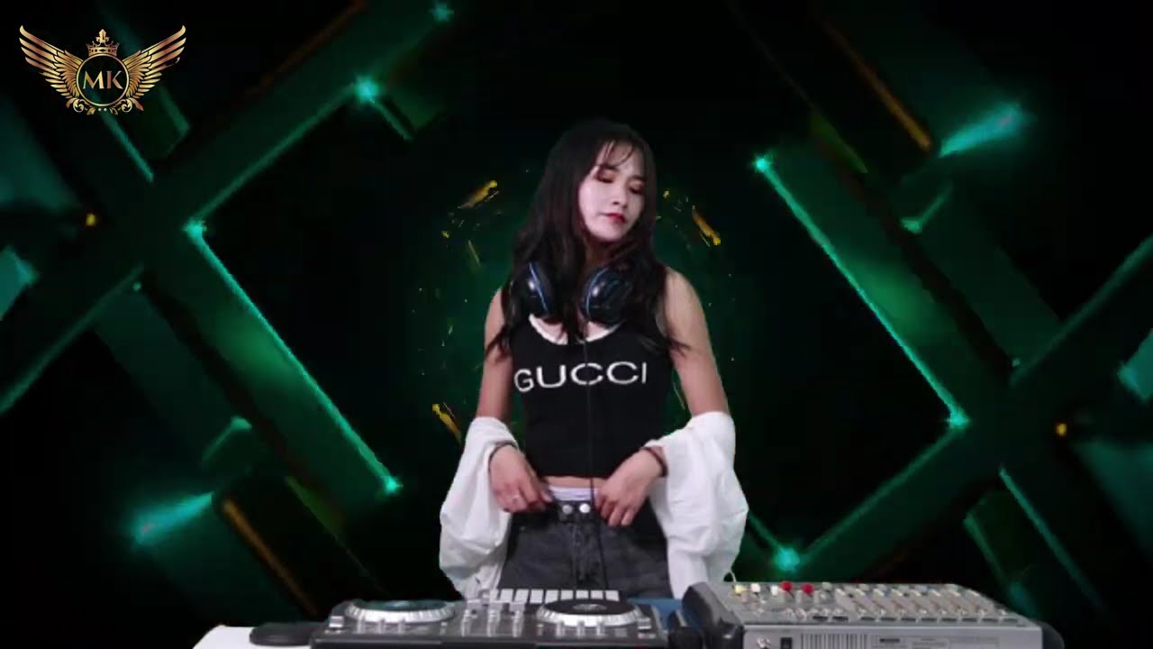 ♪ MK ReMIX ♪【跳楼机 ●八方来财 ● 越来越不懂 ● 我在纽约打电话给你】  BY-DJ‘KC MANYAO MIX 2025