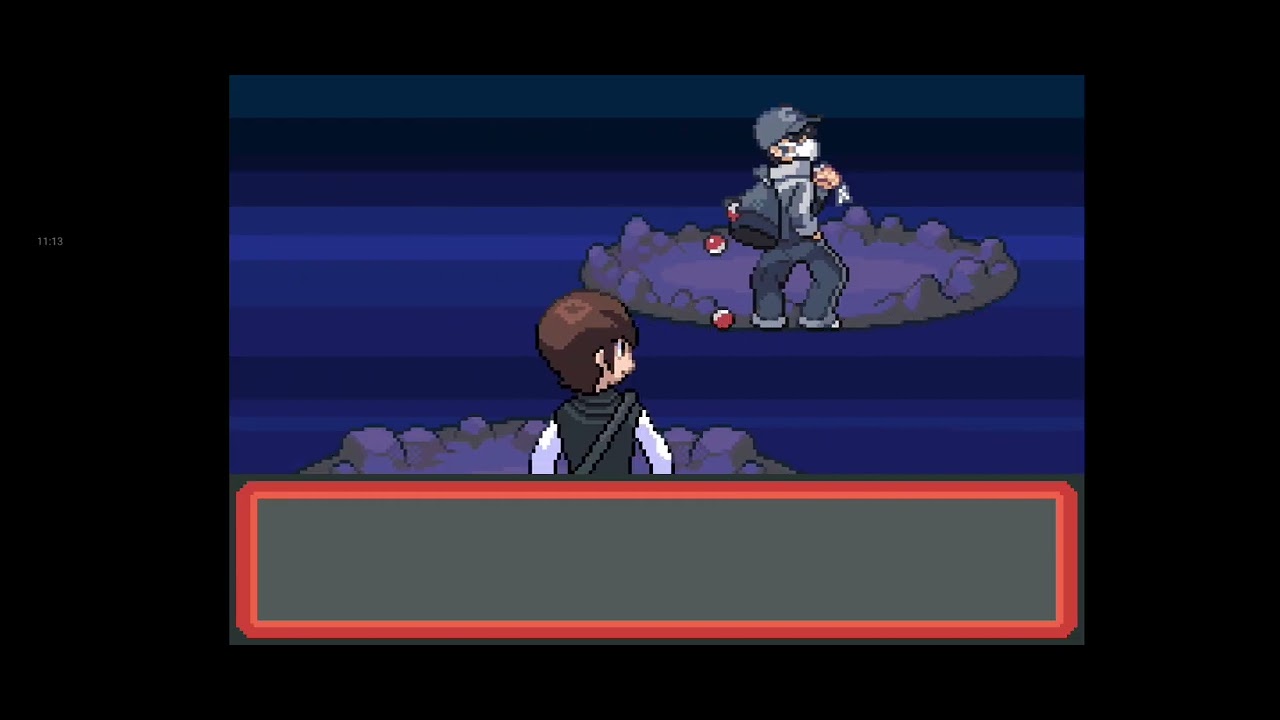 Pokémon Verde Musgo Ep: 16
