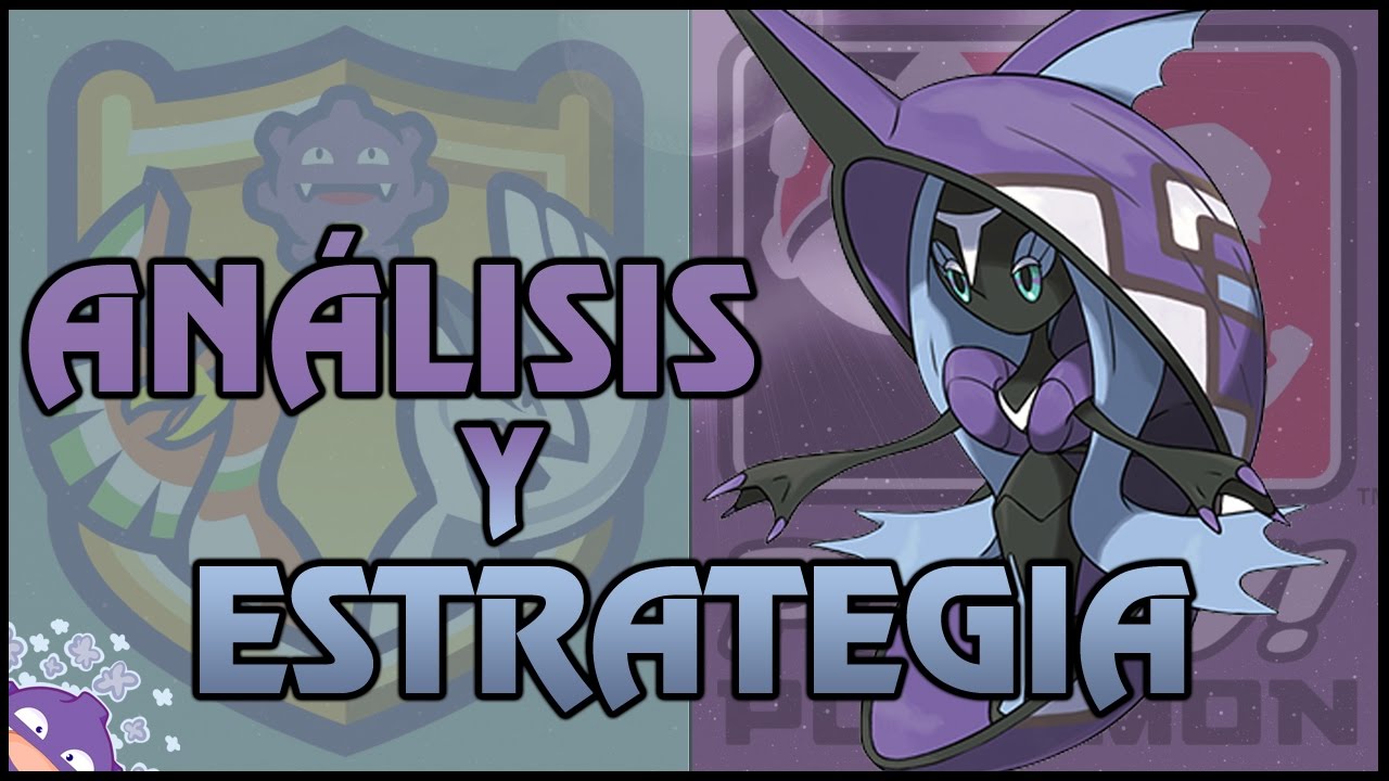 TAPU FINI | ANÁLISIS COMPETITIVOS Y ESTRATEGIAS POKÉMON
