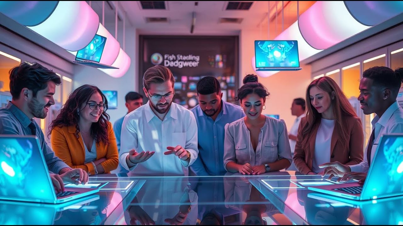 Next Gen Laptops  Discover the Groundbreaking Features Coming in 2025!
