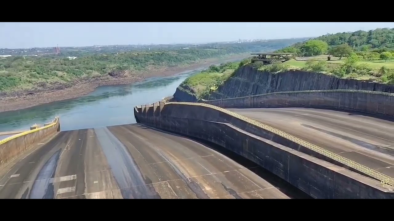 ITAIPU BINACIONAL 