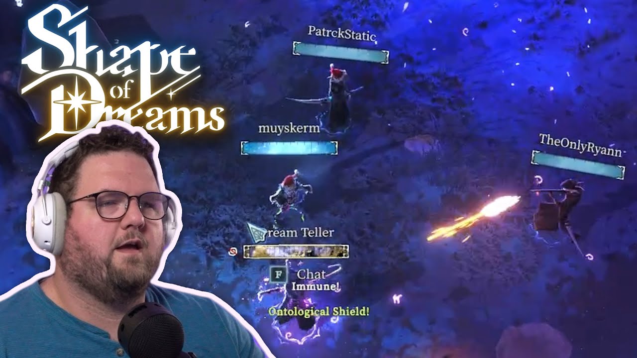 Even More Useless! | Shape of Dreams