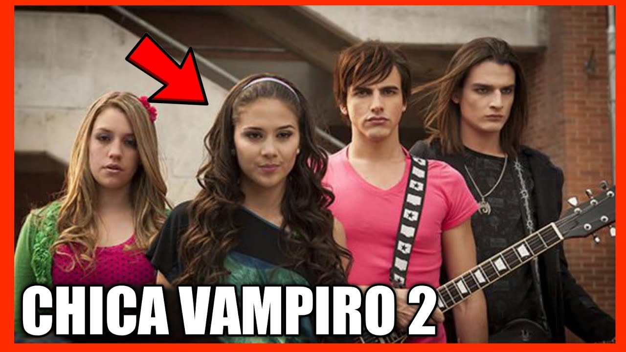 ¿Chica Vampiro Tendrá Segunda Temporada?