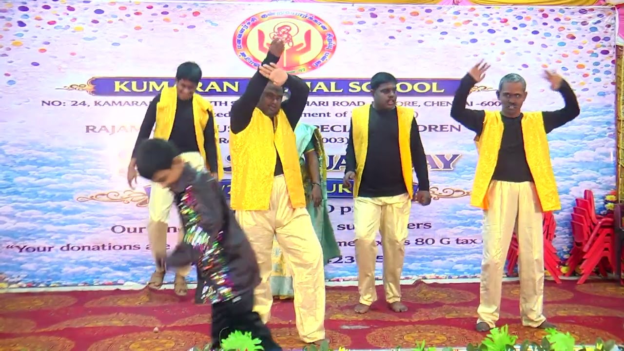 24TH ANNUAL DAY 2026 VID 3