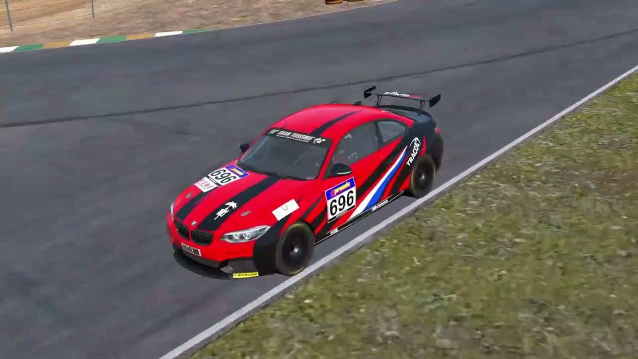 Dirtiest Drivers I have ever raced against