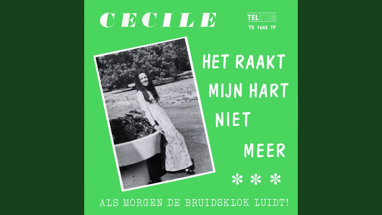 Het Raakt M'n Hart Niet Meer