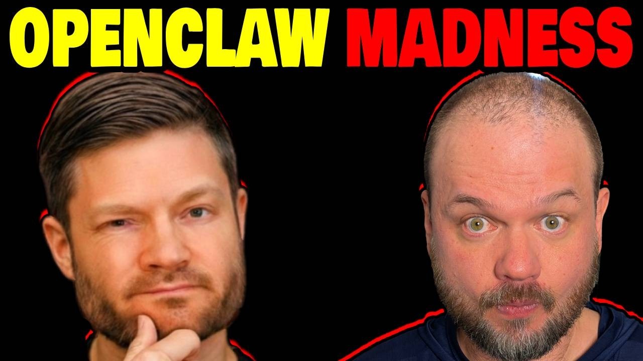 OpenClaw: 200,000 Developers Just Can't Be Wrong