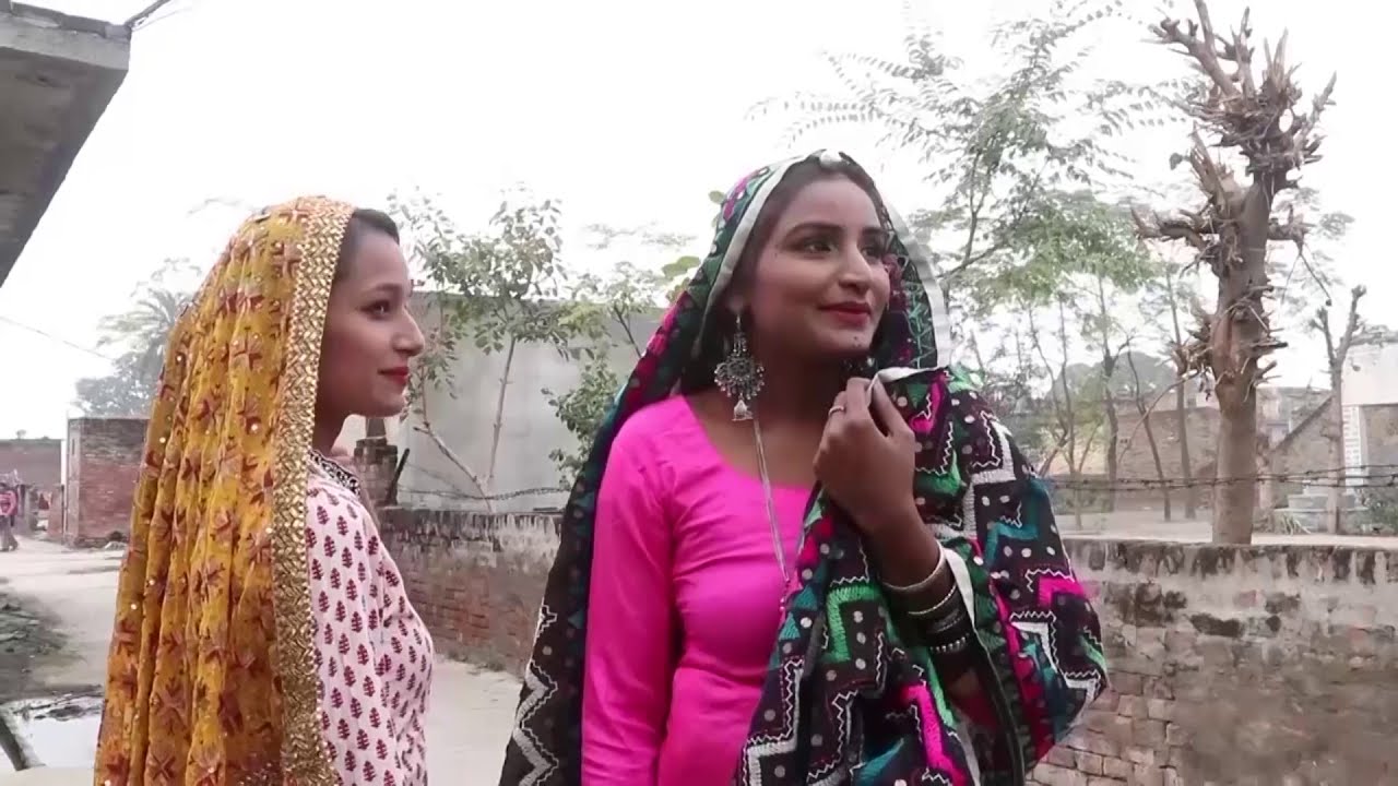 Web Series | Gaddiyan Wali | Episode 4. | Balle Balle Tune