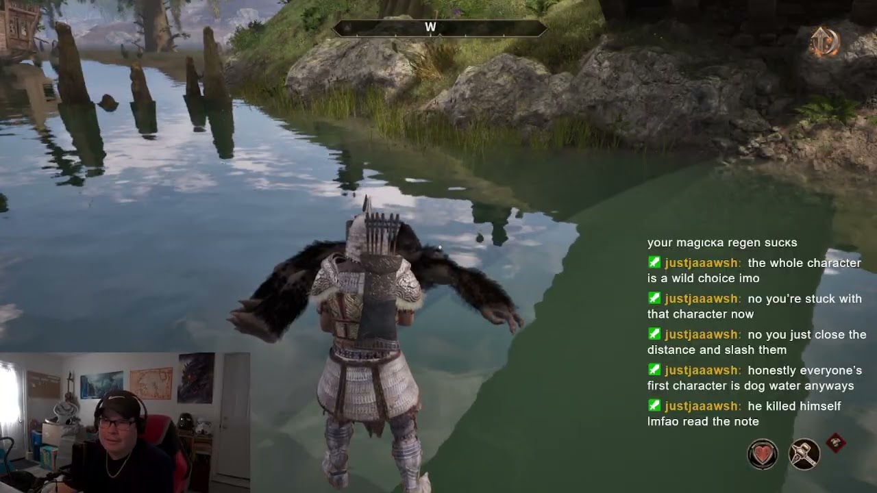 RIP troll