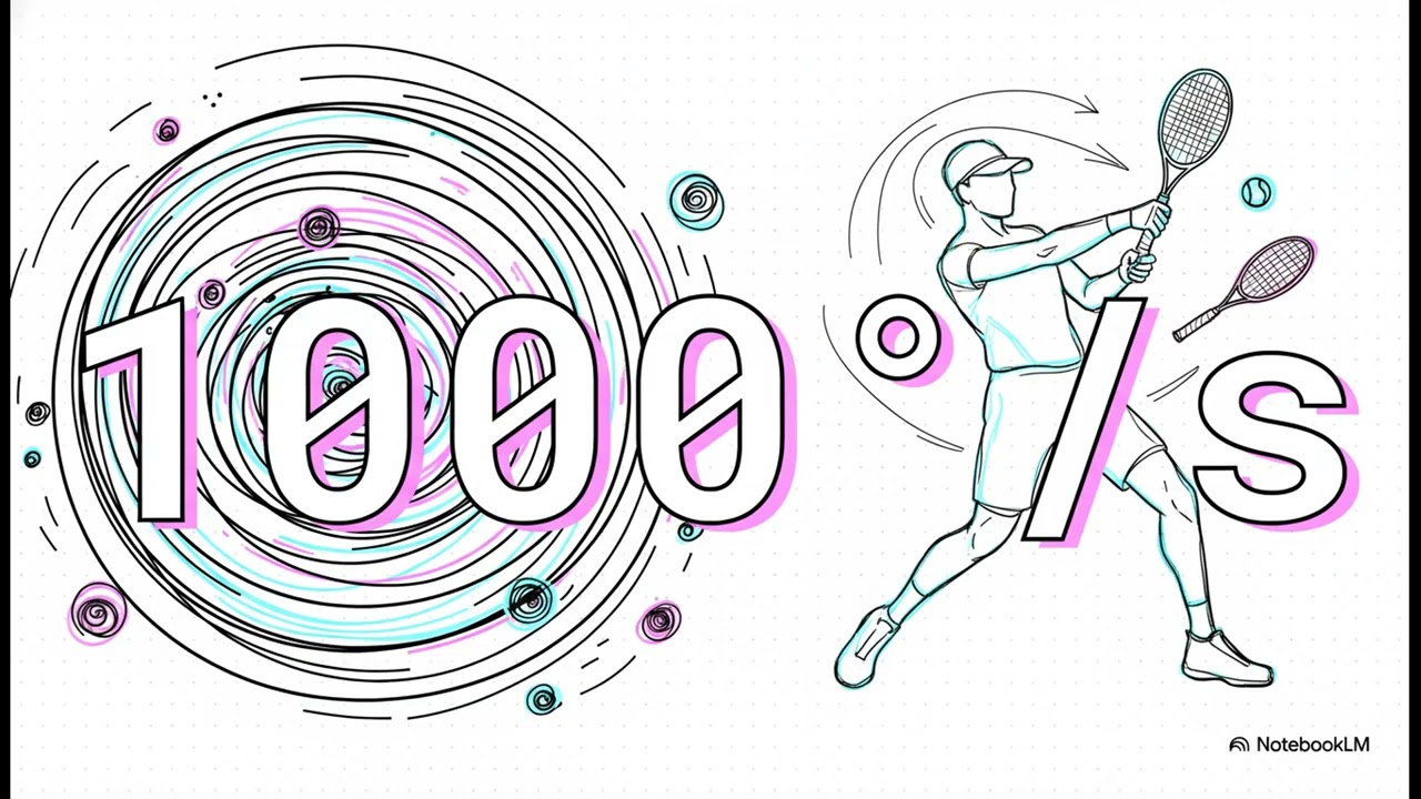 The One-Handed Backhand Art