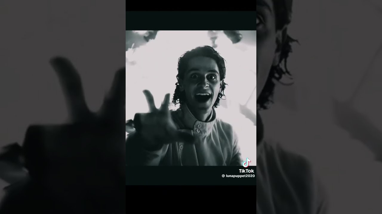 Isaac Night (Slurp) Wednesday TikTok Edit Compilation Part 2