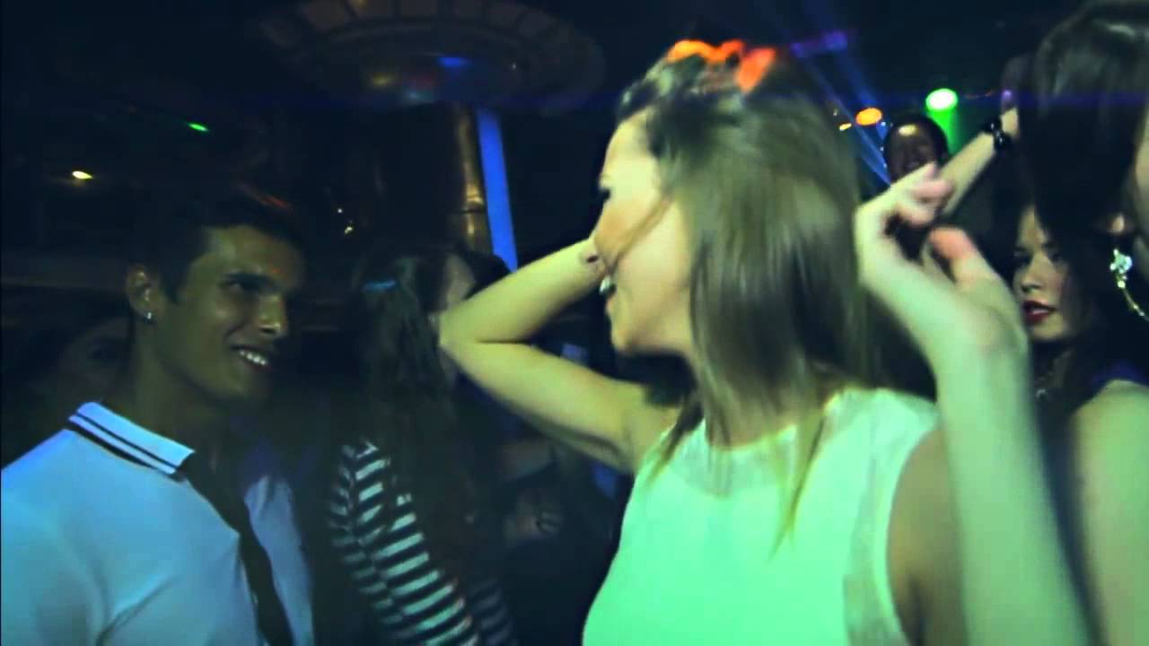METRO CLUB красивый ролик &mdash; Saint Petersburg