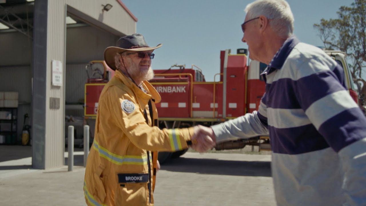 Community benefits from renewables – David Clark
