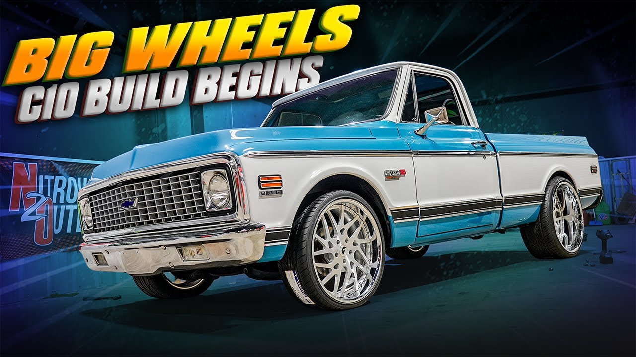 FreddyLSX Donk C10 🥶