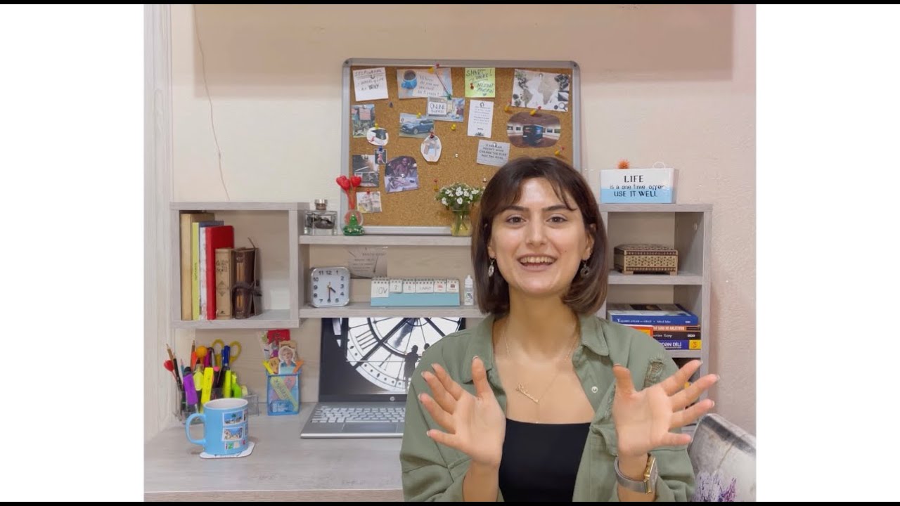 18-25 yaşa məsləhətlər | “Nə yaxşı ki!” və “Təəssüf ki…” siyahısı