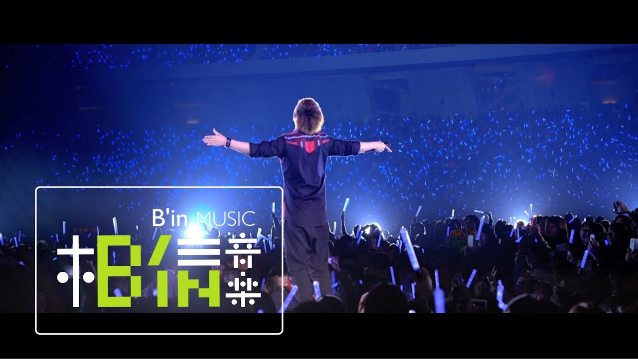 Mayday五月天 [ 突然好想你 Suddenly Missing You ] LIVE at 諾亞方舟NOWHERE MOVIES DVD