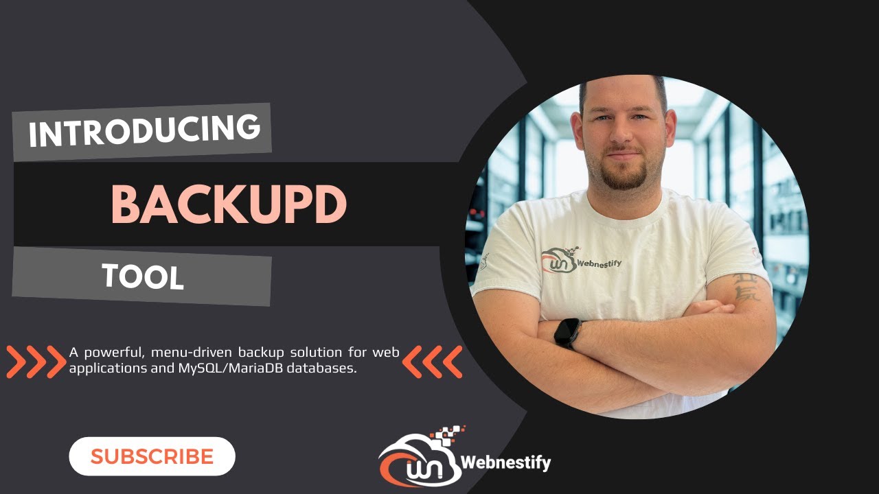 Больше никогда не теряйте данные | Представляем Backupd.io | 🔥Лучшие резервные копии на 2026 год🔥