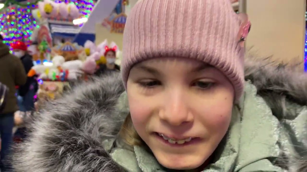 Цирк в Автово!