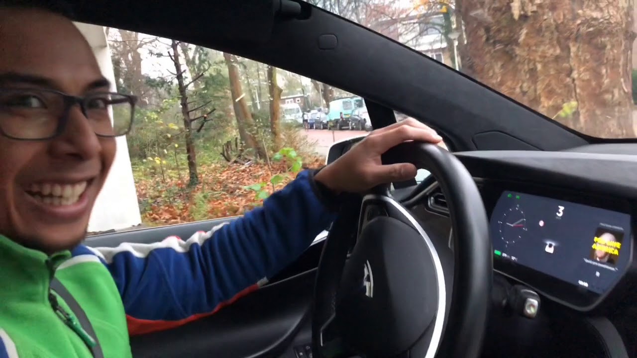 Internet doet het weer dankzij Stefano van #KPN!
