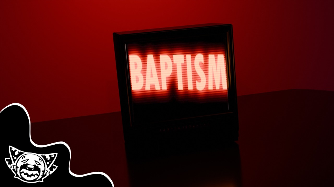 Ontix - Baptism (Lovejoy cover)