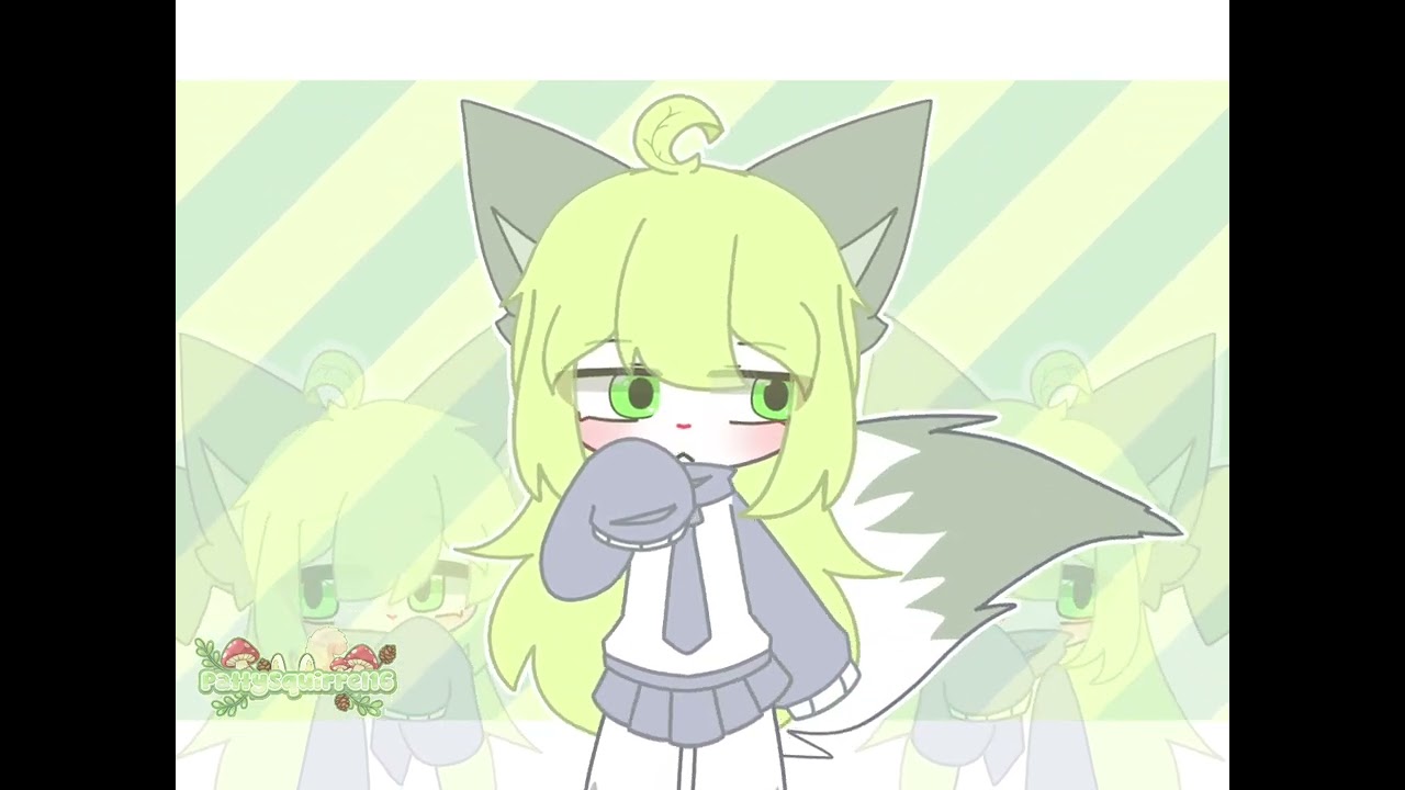 Plug Me in Meme - Patty Catwolf