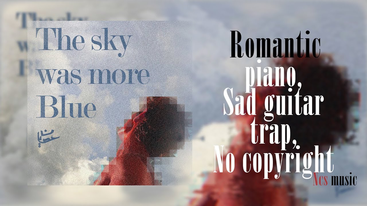 Rebellion| The Sky was more Blue(Rogue) Cinematic Trap Beat