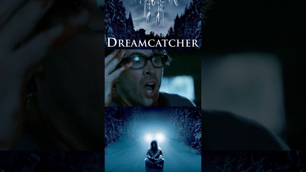 Stephen King Horror at Its Weirdest &ndash; The Sh!t Weasel